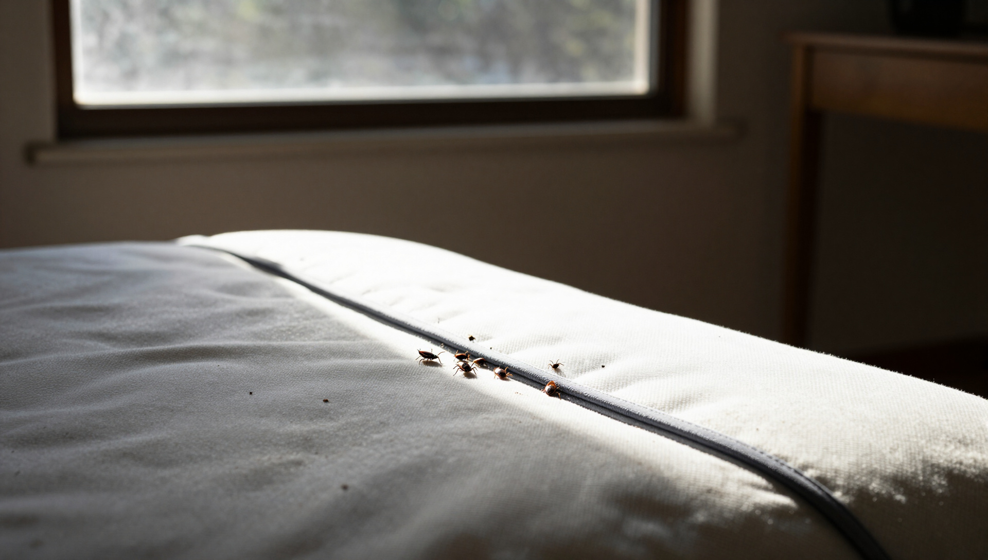 Bed Bugs Control in Hurstville