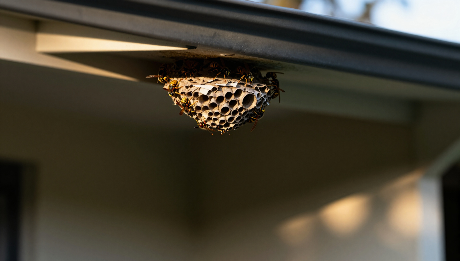 Bees and Wasp Removal in Hurstville