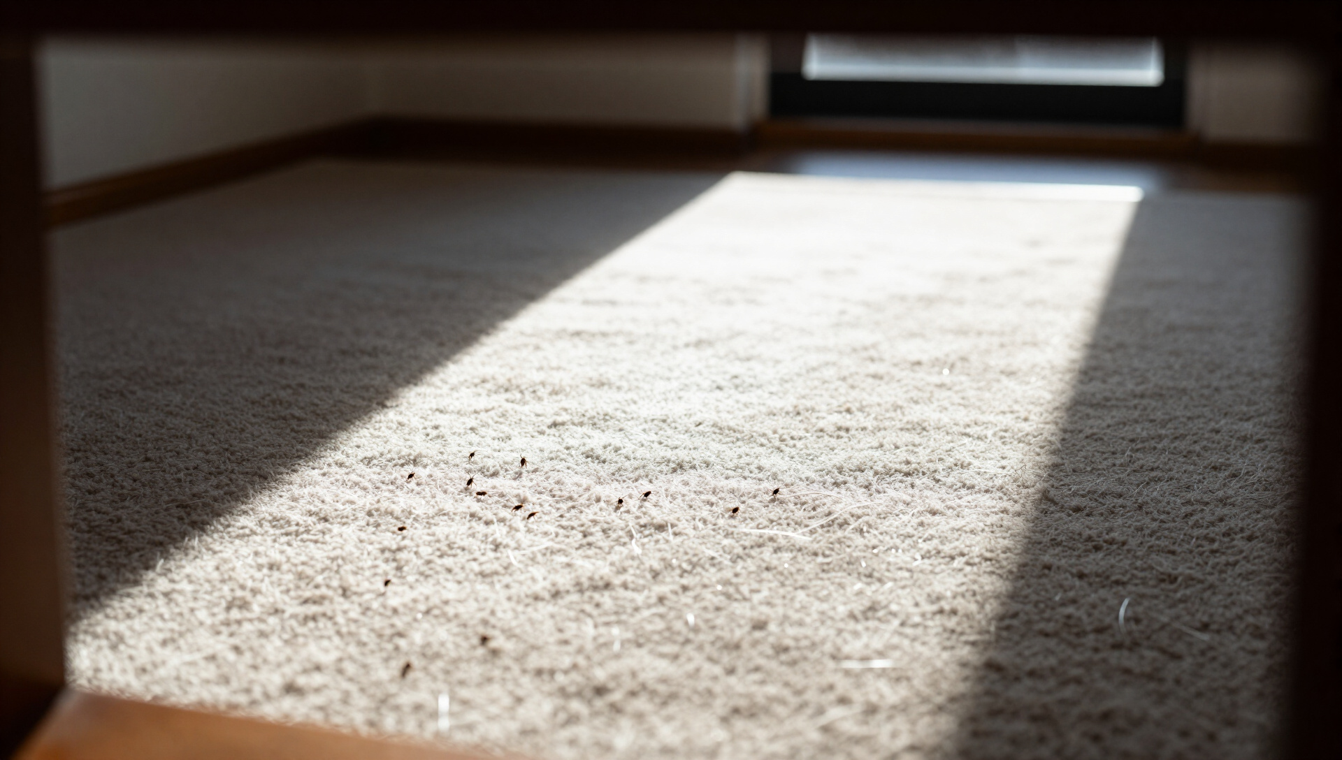 Fleas and Ticks Removal in Hurstville